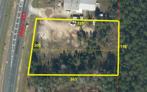 $975,000 | 17925 Highway 331, Freeport, FL 32439