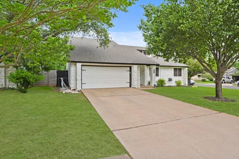$625,000 | 12308 Wycliff Lane, Austin, TX 78727