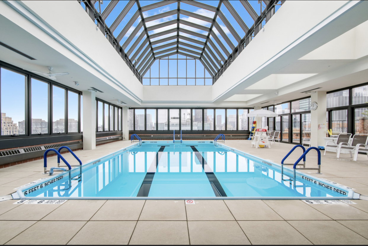 300 East 54th Street, Unit 26EF Manhattan, NY 10022 - Photo 12 of 17