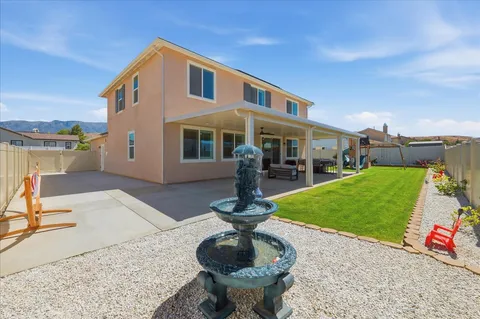 $715,000 | 4208 Oak Lane, Banning, CA 92220