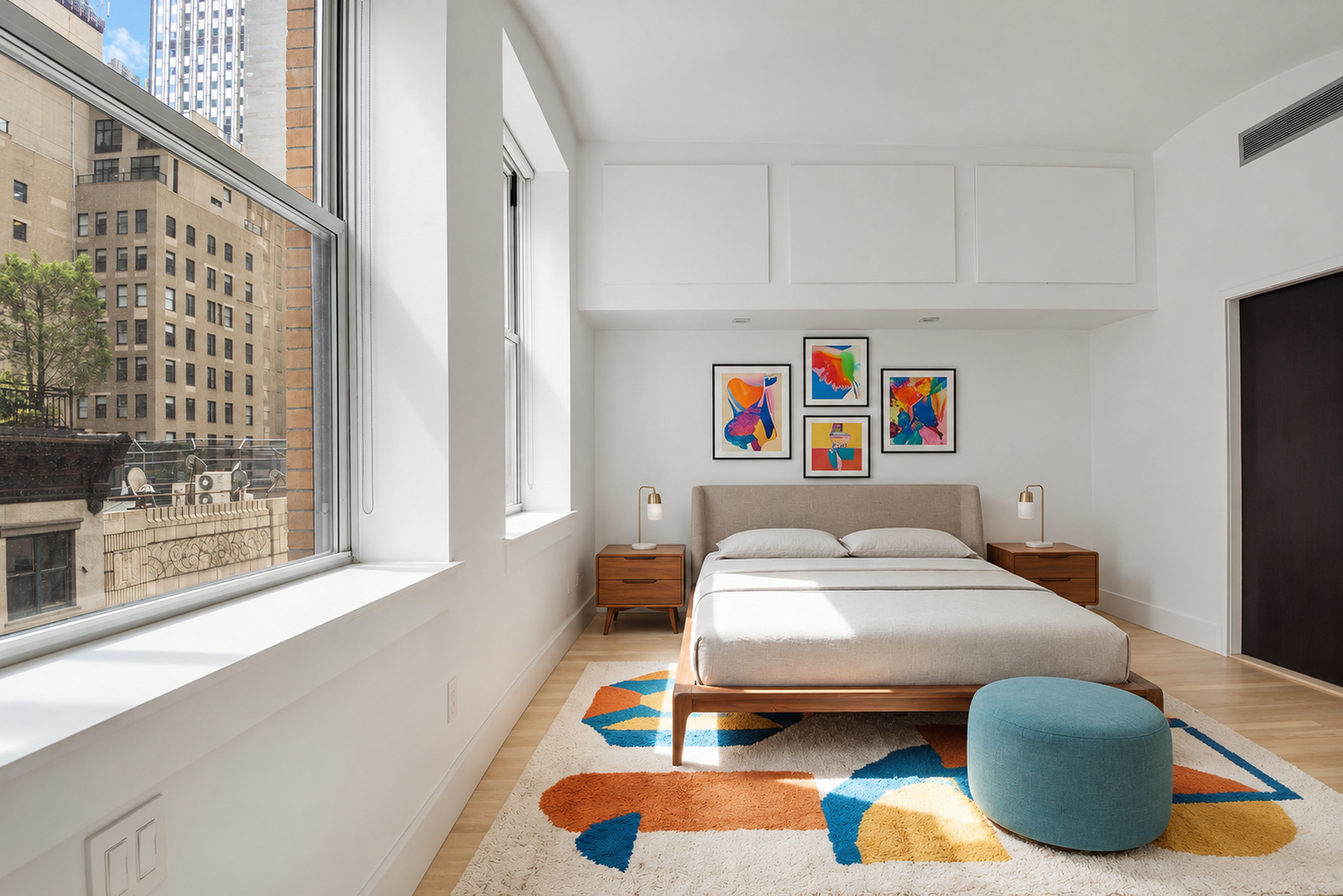 130 Fulton Street, Unit 5B Manhattan, NY 10038 - Photo 9 of 26 Gallery Image 9