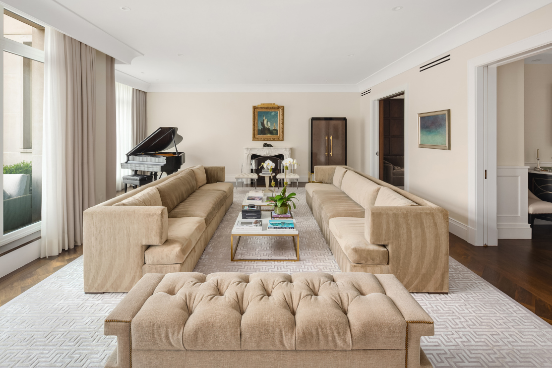 1110 Park Avenue, Unit 10/11G Manhattan, NY 10128 - Photo 2 of 22