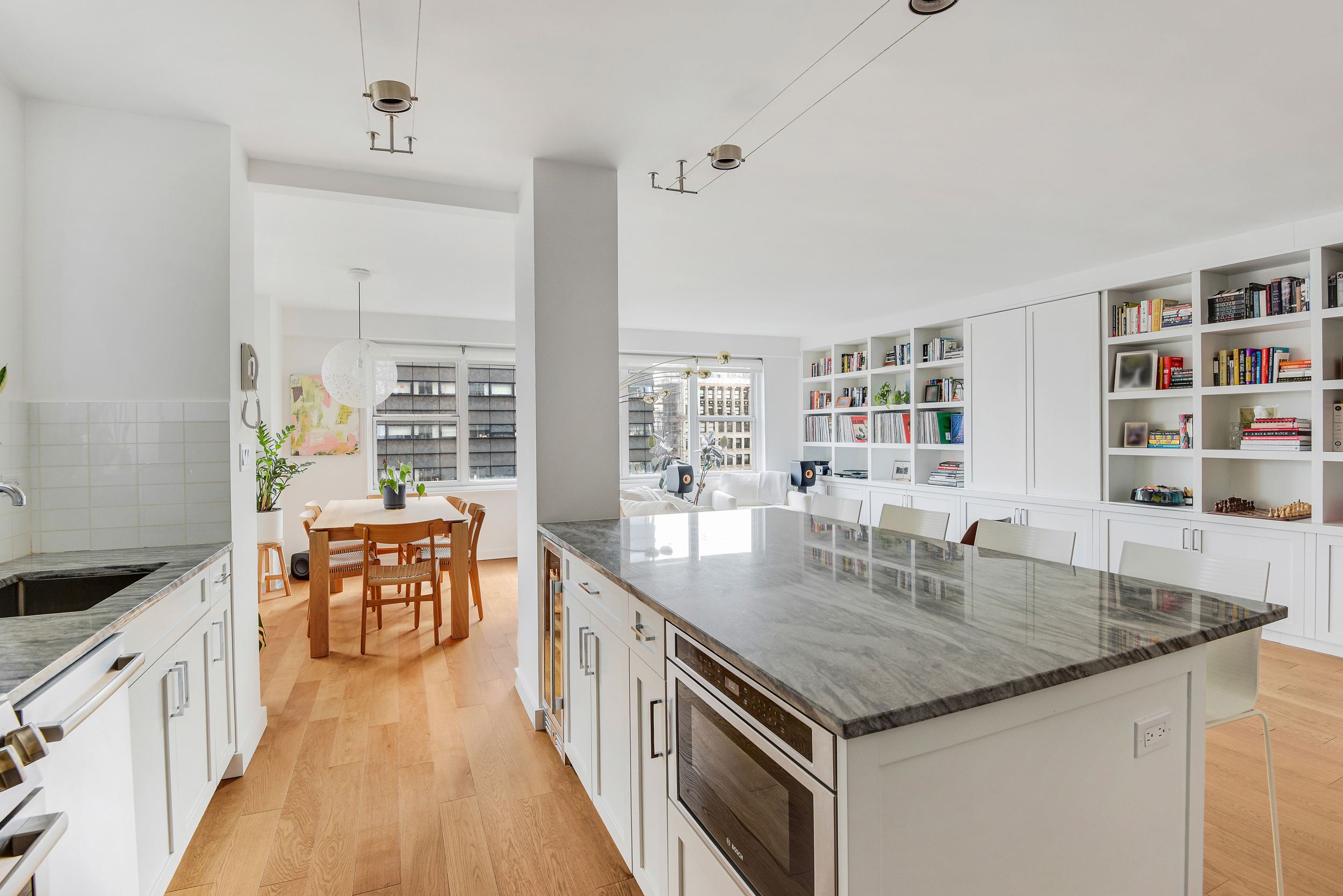 69 5th Avenue, Unit 14J Manhattan, NY 10003 - Photo 7 of 12 Gallery Image 7
