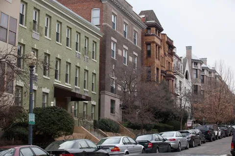 $625,000 | 1700 Euclid Street Northwest, Unit B3, Washington, DC 20009