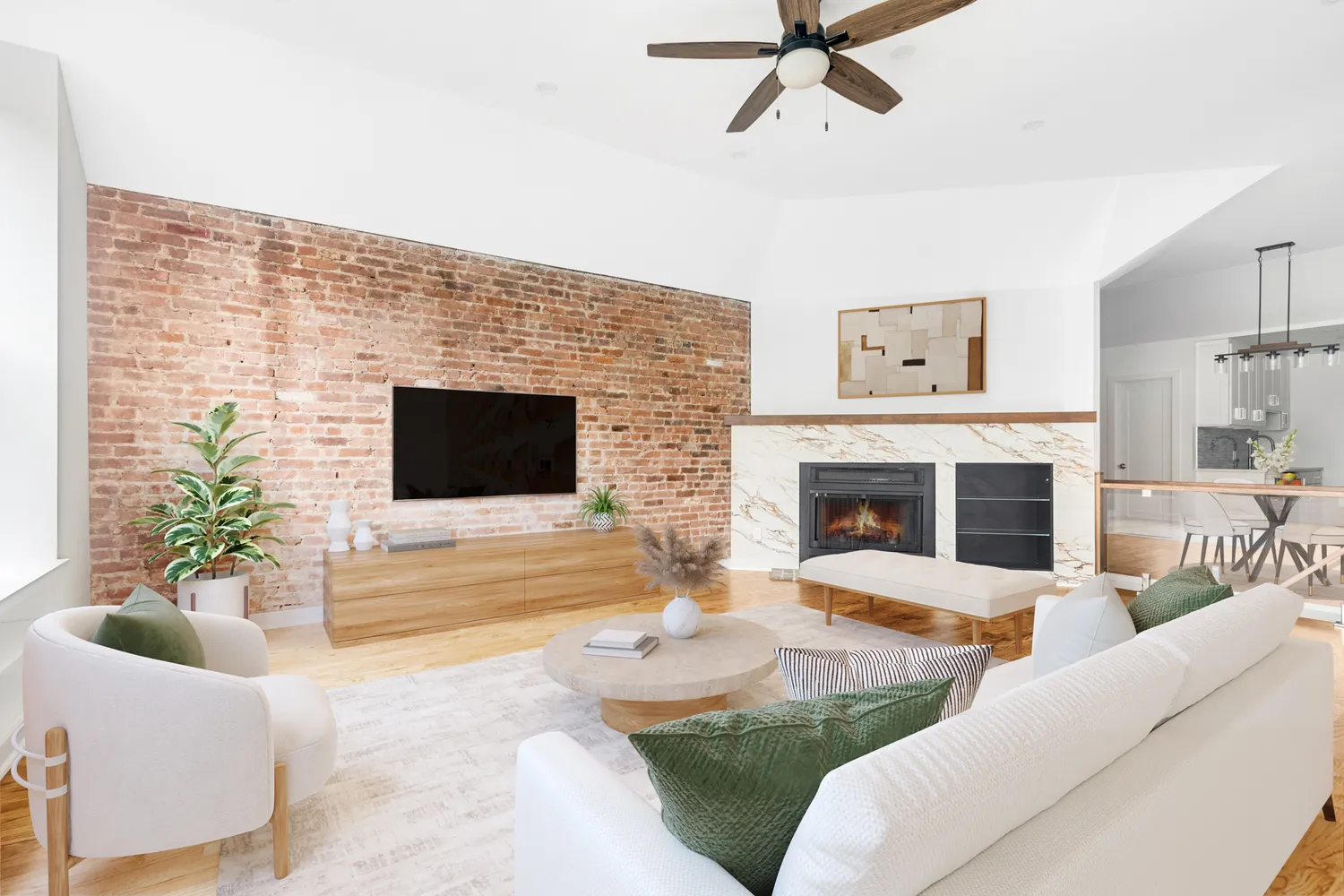 $1,675,000 | 244 West 23rd Street, Unit 5B | Chelsea