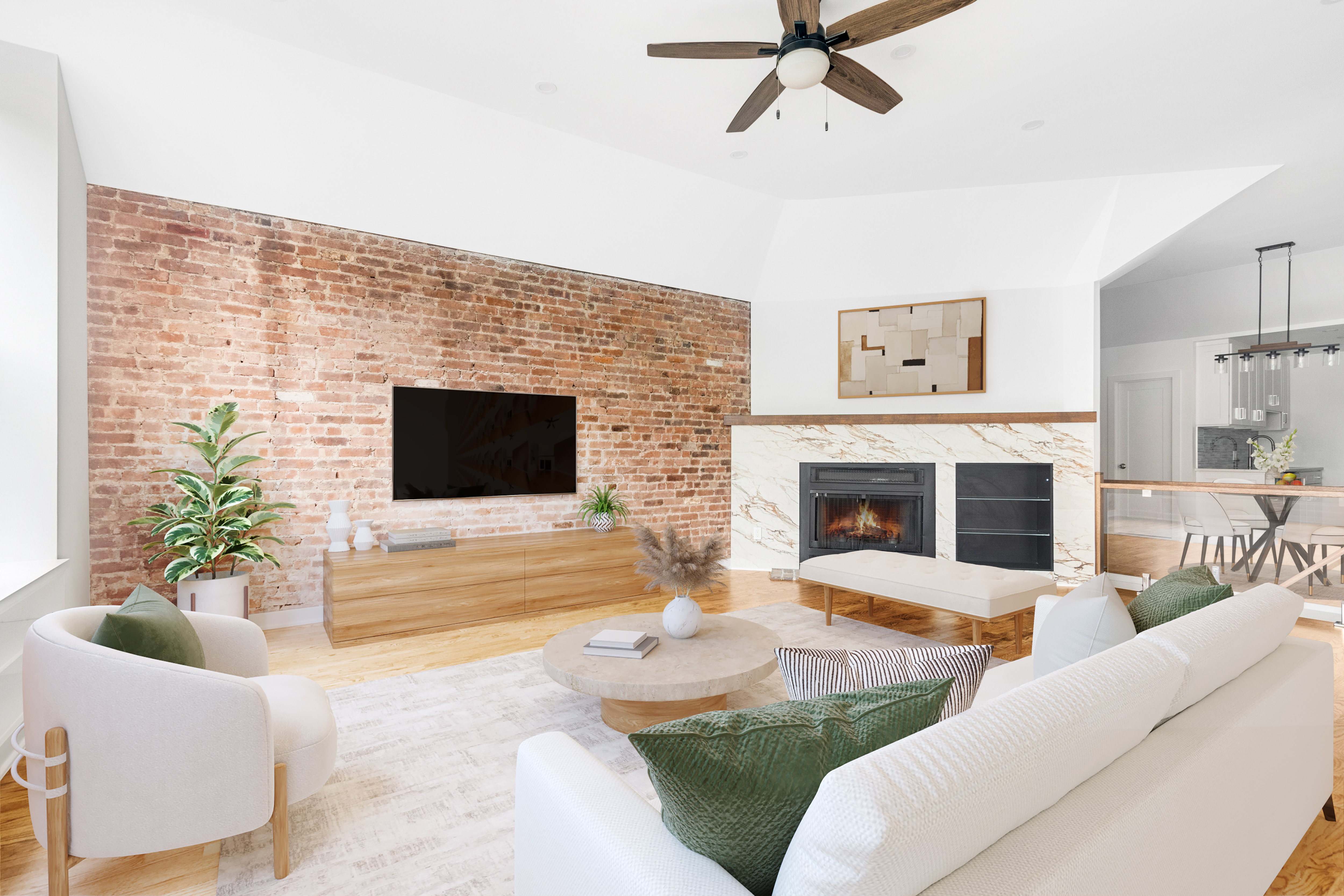 244 West 23rd Street, Unit 5B Manhattan, NY 10011 - Photo 3 of 19