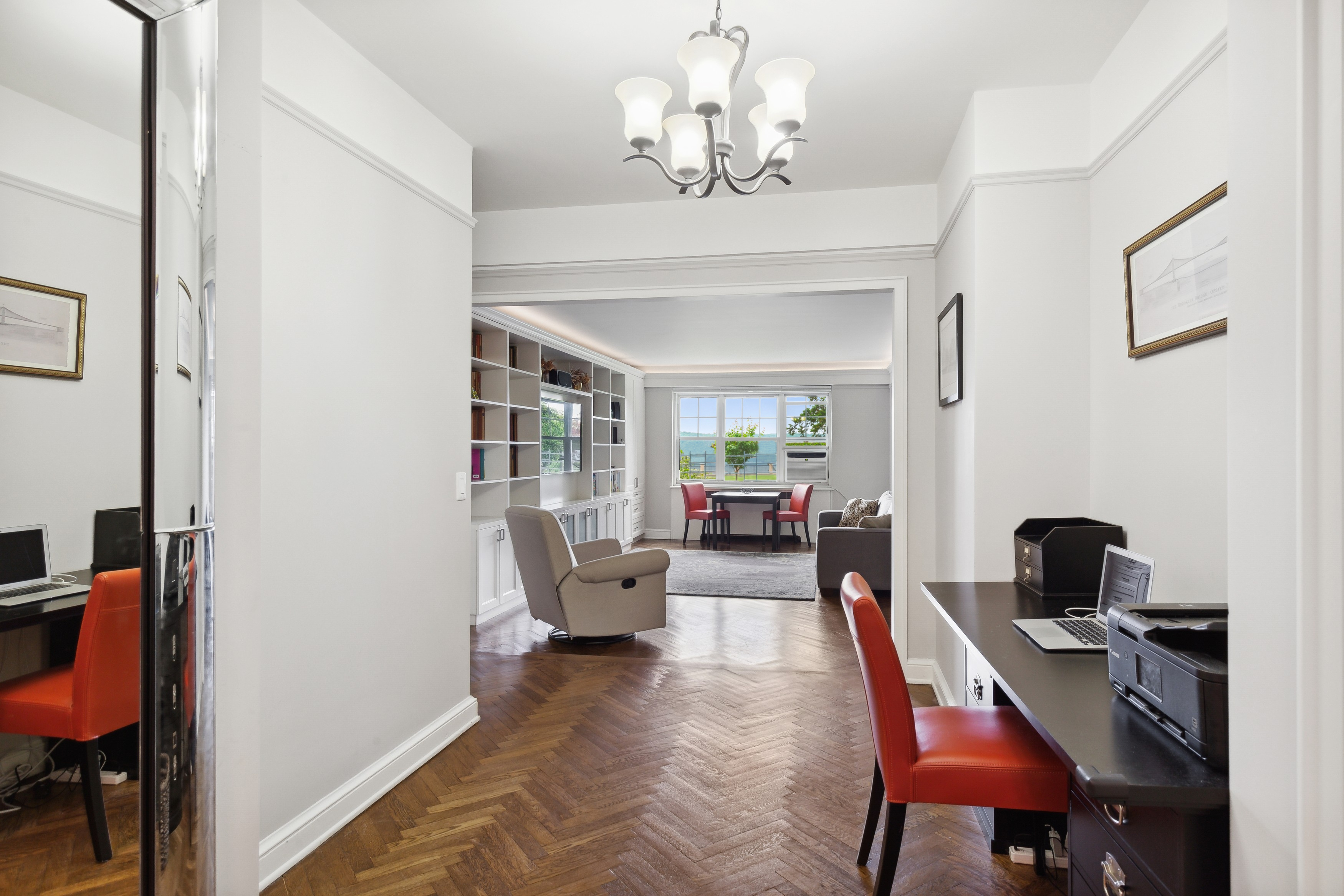120 Cabrini Boulevard, Unit 19 Manhattan, NY 10033 - Photo 3 of 24 Gallery Image 3