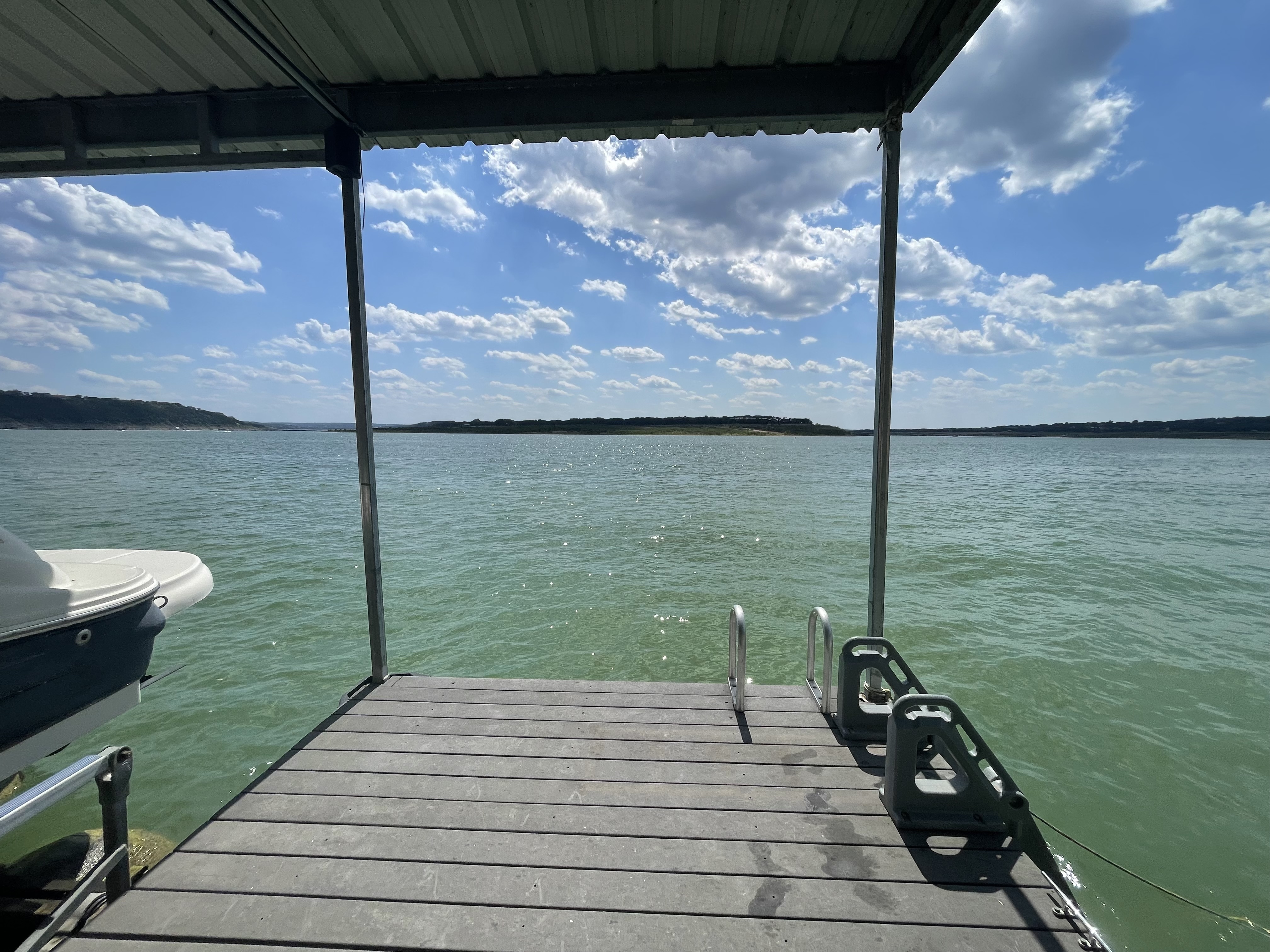 2802 Lohman Ford Road, Unit B Lago Vista, TX 78645 - Photo 14 of 15