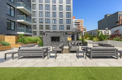 $1,195,000 | 575 4th Avenue, Unit 3F | Park Slope