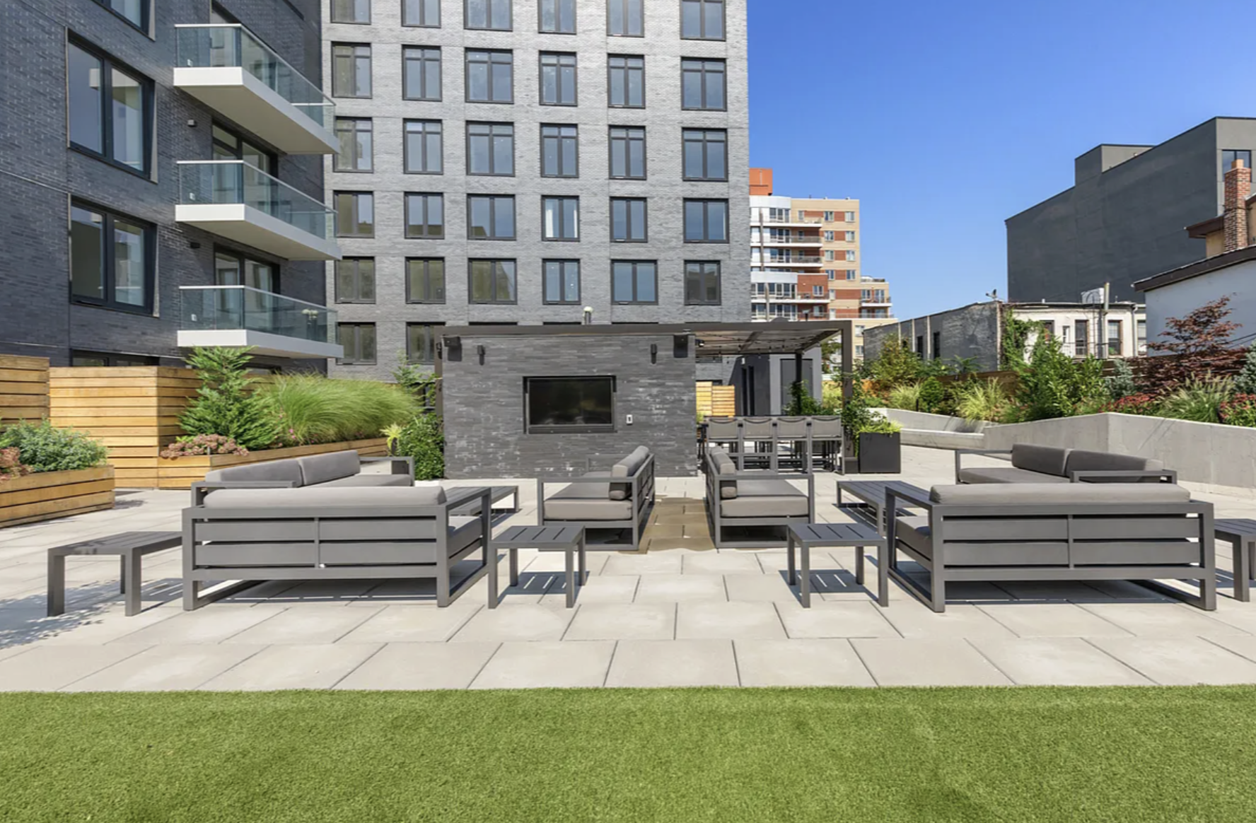575 4th Avenue, Unit 3F Brooklyn, NY 11215 - Photo 10 of 25
