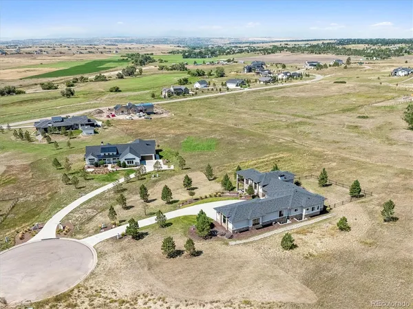 $1,900,000 | 2937 Hidden Den Court, Franktown, CO 80116