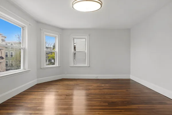 $620,000 | 20 Connecticut Avenue, Unit 2, Somerville, MA 02145