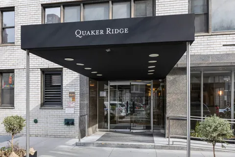 $650,000 | 201 East 21st Street, Unit 4M | Gramercy