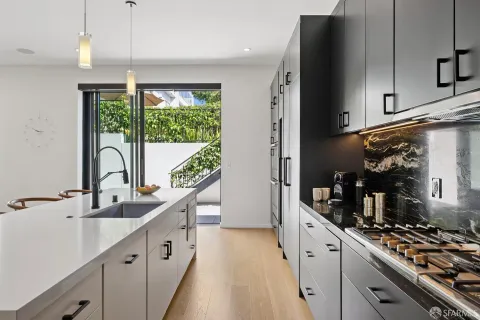 $4,995,000 | 55 Hiliritas Avenue, San Francisco, CA 94131