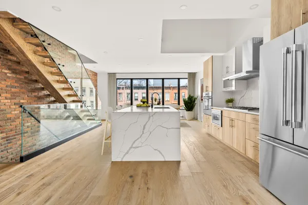 $7,000 | 332 Quincy Street, Unit 2 | Bedford-Stuyvesant