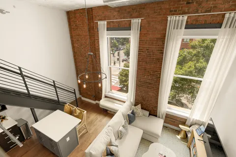 $599,900 | 1401 R Street Northwest, Unit 203, Washington, DC 20009