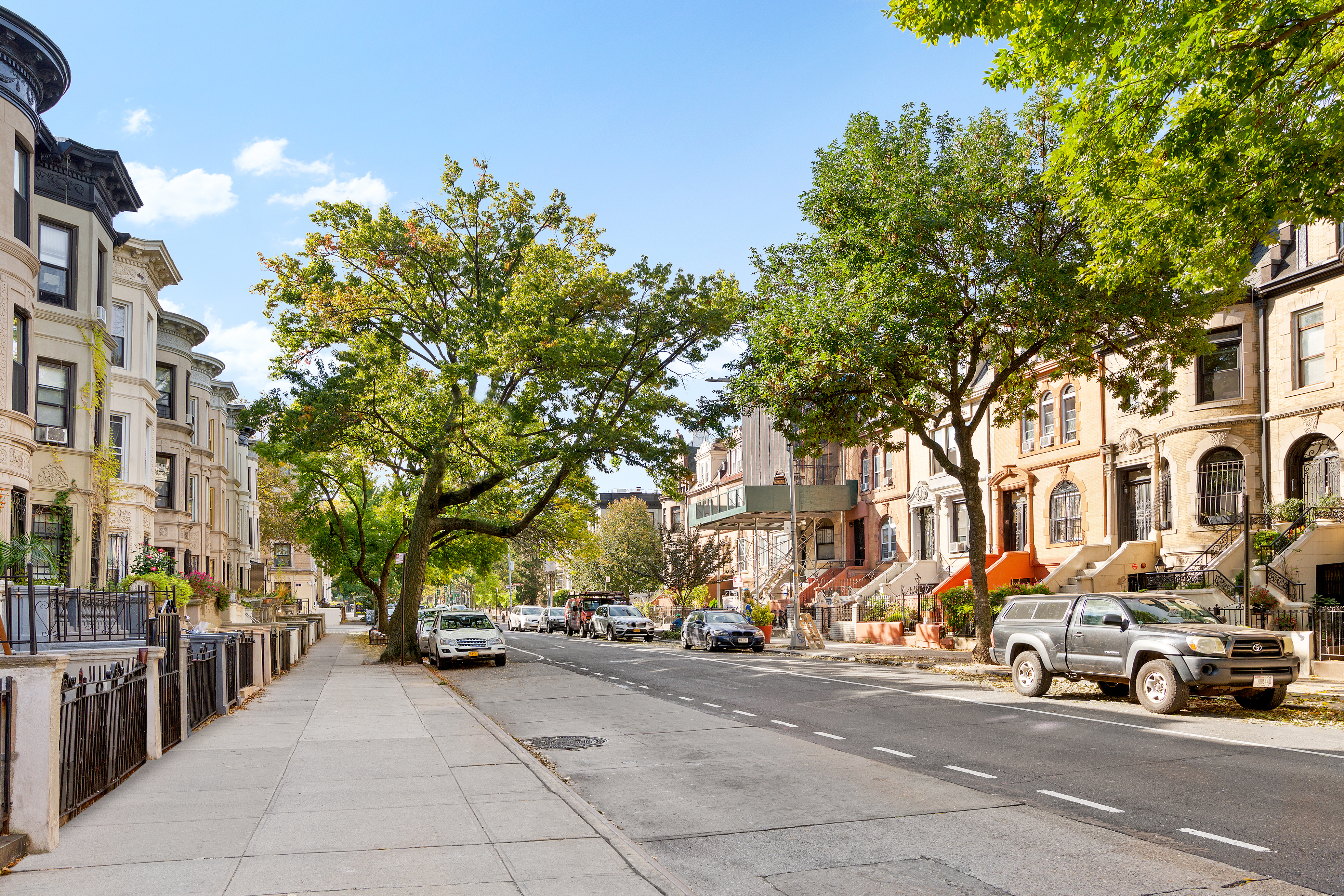 243 New York Avenue Brooklyn, NY 11216 - Photo 4 of 5