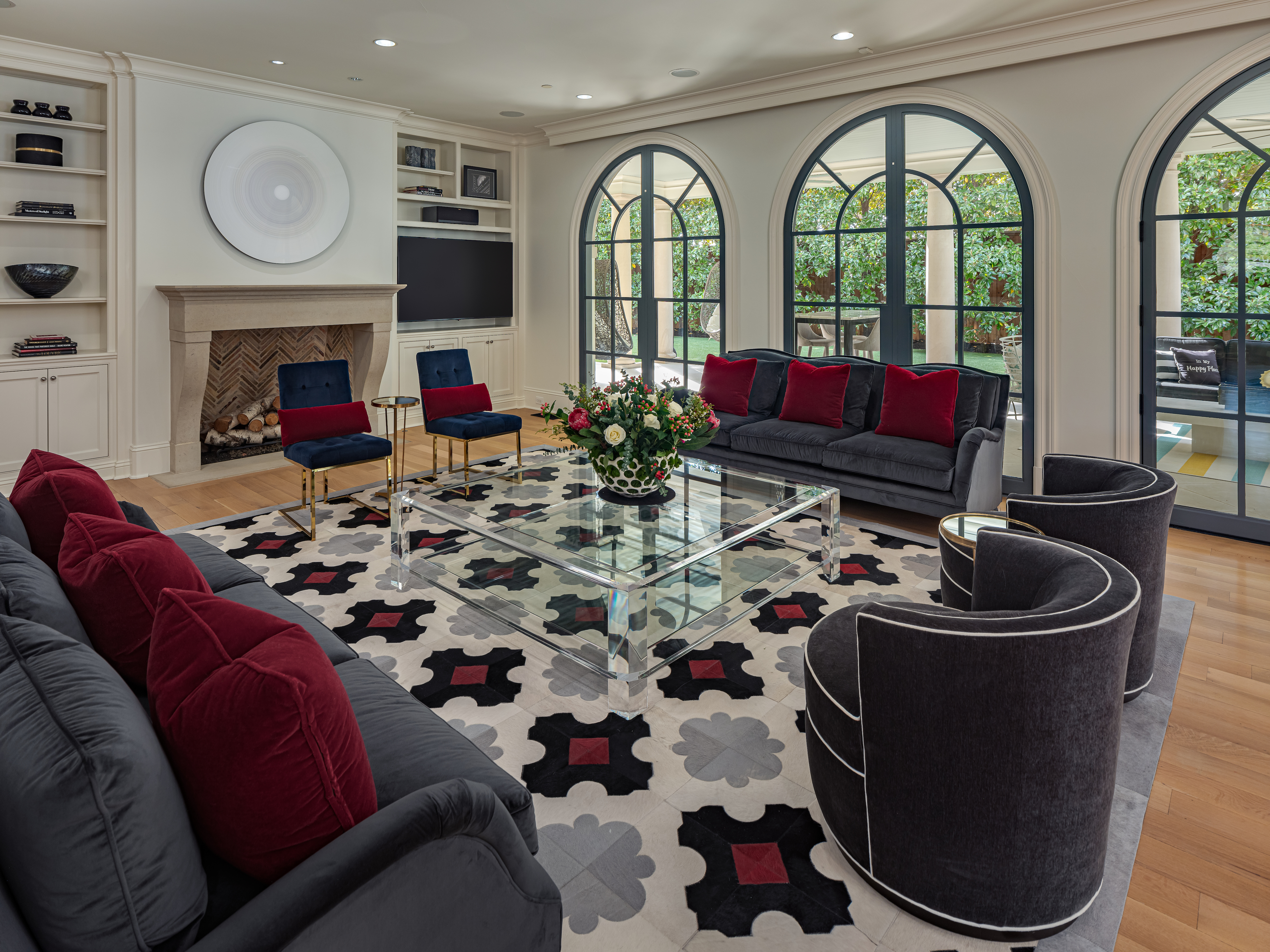 5610 Stonegate Road Dallas, TX 75209 - Photo 5 of 24