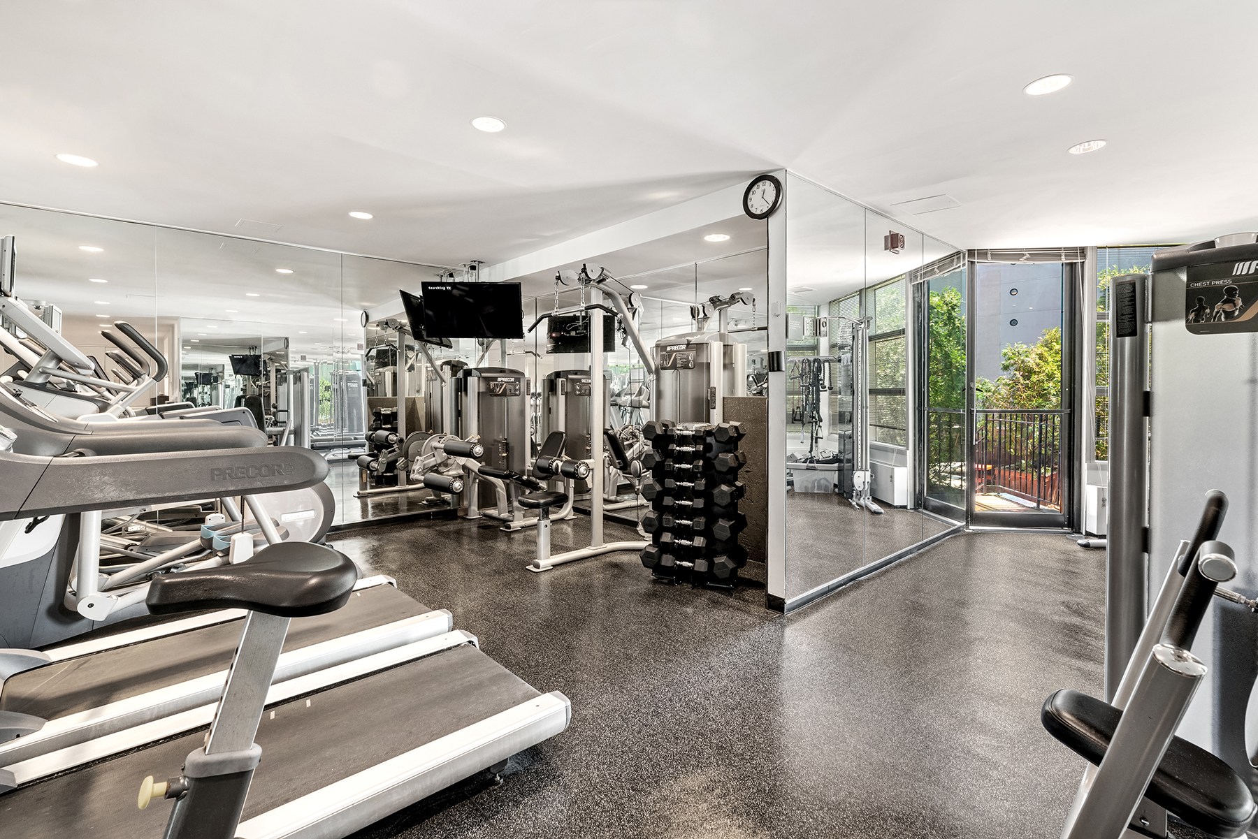 146 West 57th Street, Unit 48D Manhattan, NY 10019 - Photo 32 of 36