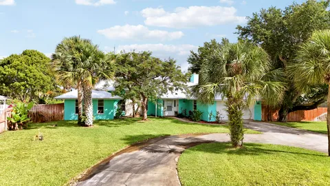 $695,000 | 12744 Refuge Lane, Jensen Beach, FL 34957