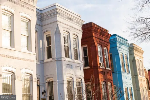 $925,000 | 2307 15th Street Northwest, Unit 1, Washington, DC 20009