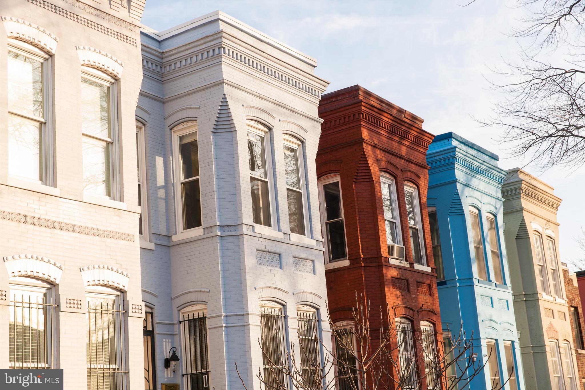 2307 15th Street Northwest, Unit 1 Washington, DC 20009 - Photo 50 of 51