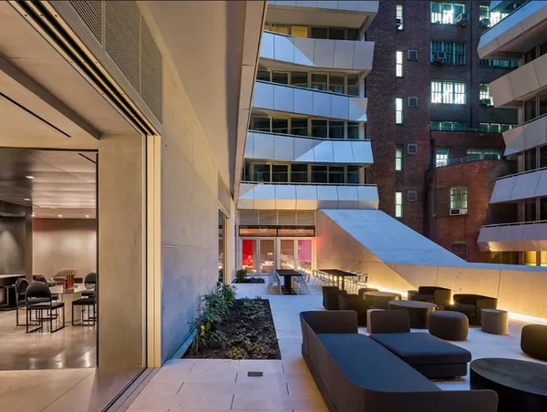 $12,500 | 121 East 22nd Street, Unit N1001 | Gramercy