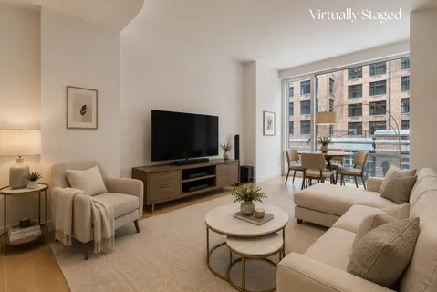 $2,500,000 | 311 West Broadway, Unit 4D | SoHo