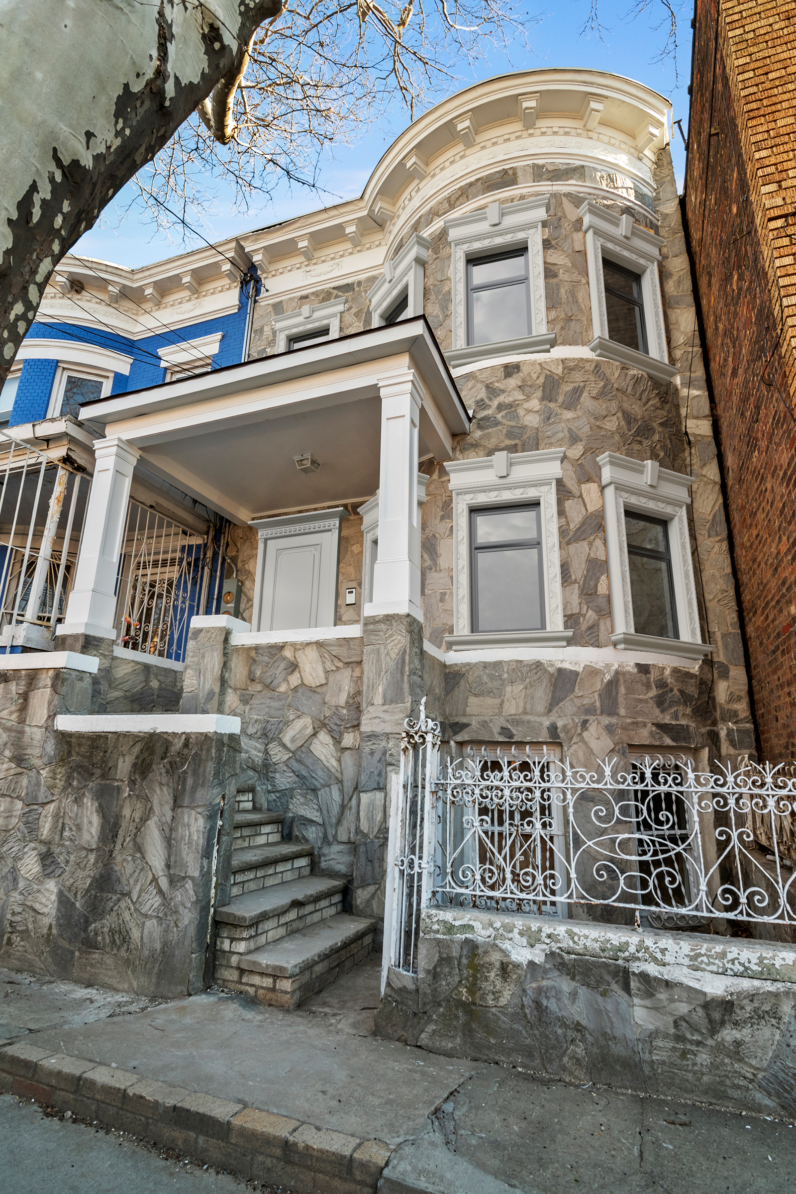 563 Ashford Street Brooklyn, NY 11207 - Photo 10 of 11