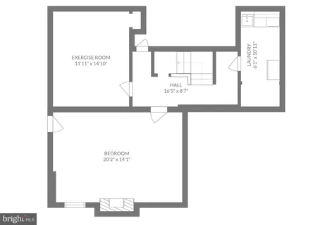 $2,500,000 | 4520 32nd Road North, Arlington, VA 22207