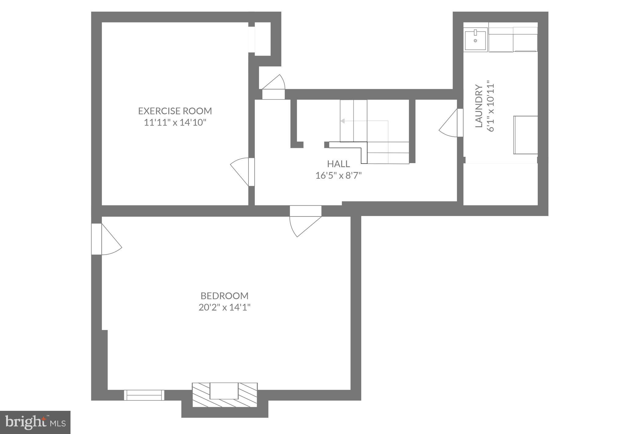 4520 32nd Road North Arlington, VA 22207 - Photo 4 of 5