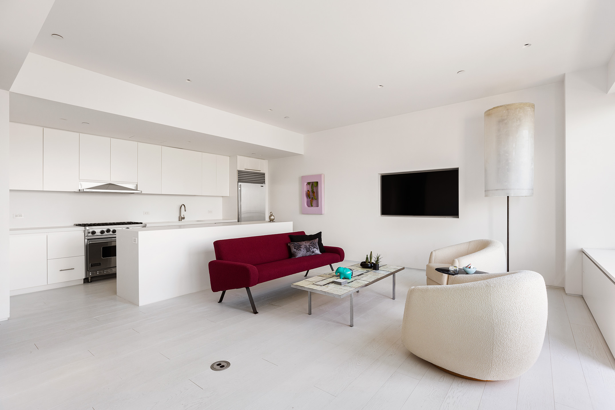 505 Greenwich Street, Unit PHA Manhattan, NY 10013 - Photo 5 of 16