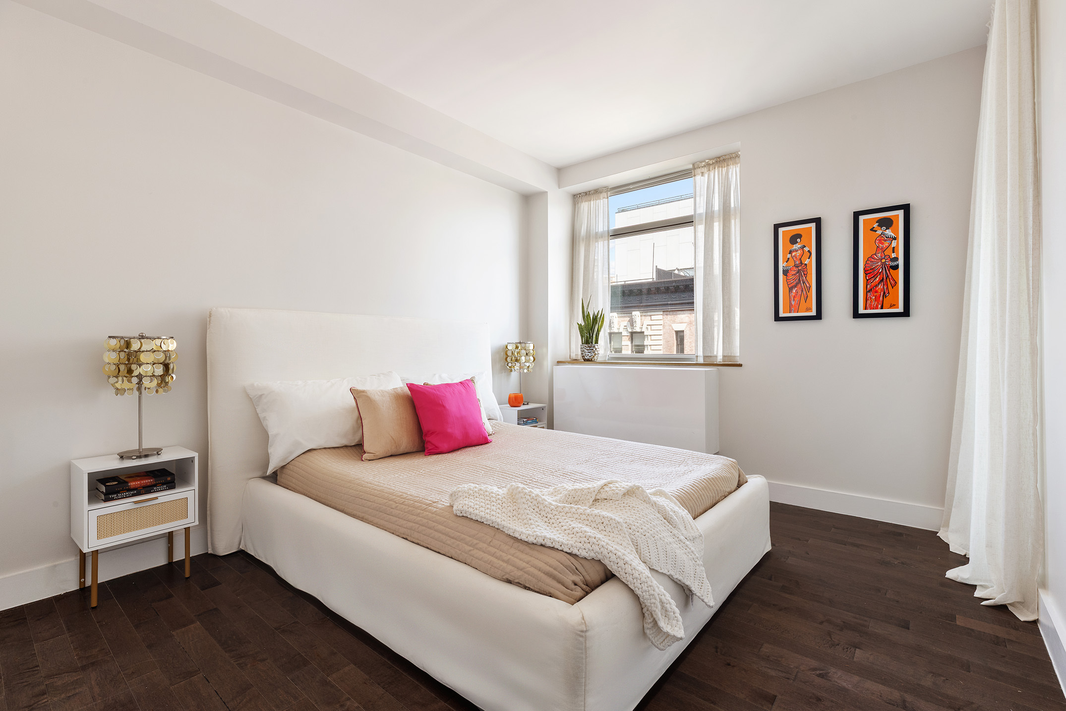 88 Morningside Avenue, Unit 8E Manhattan, NY 10027 - Photo 4 of 8