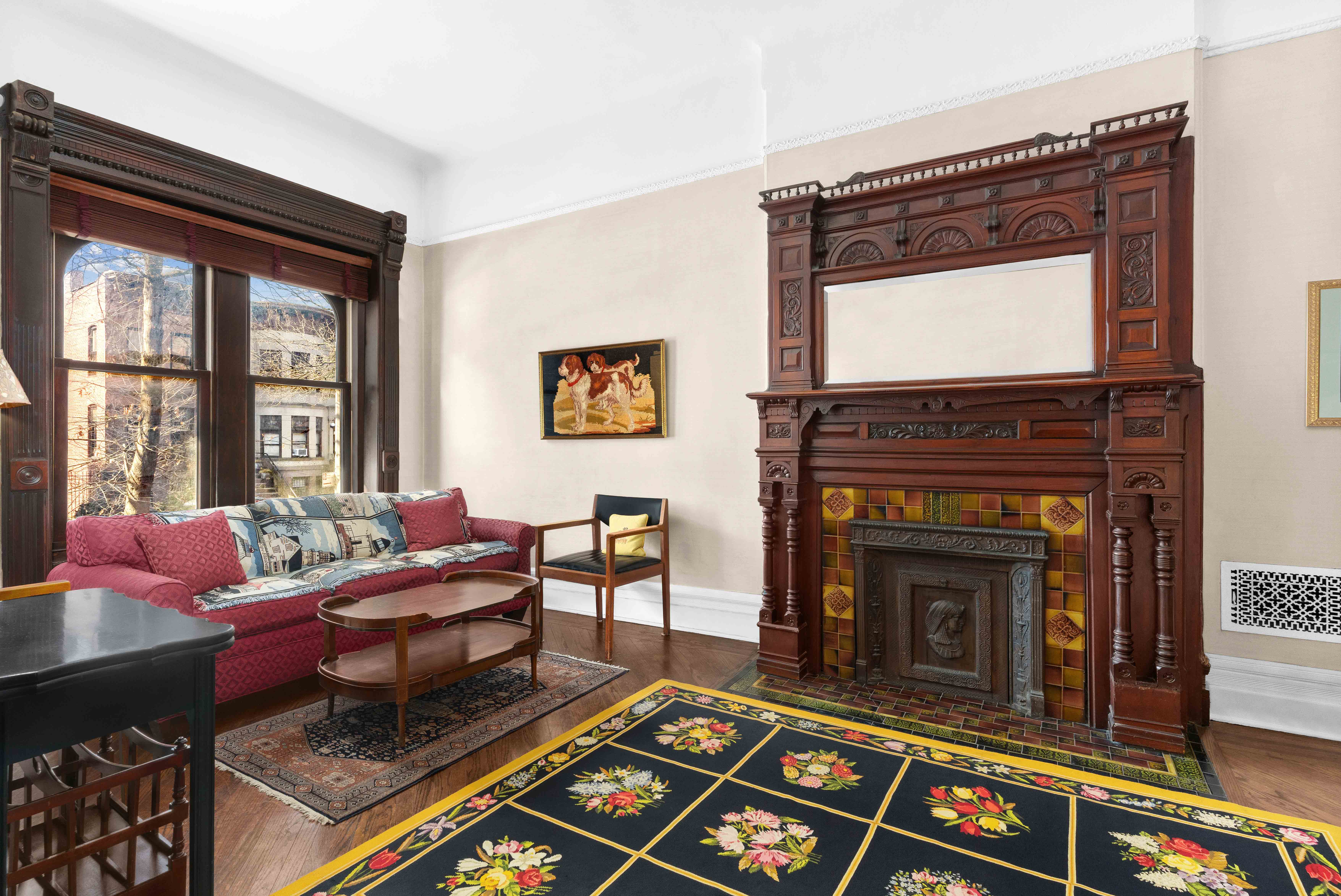 903 Union Street Brooklyn, NY 11215 - Photo 4 of 15