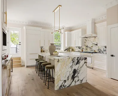 $7,495,000 | 123 Willoughby Avenue | Clinton Hill