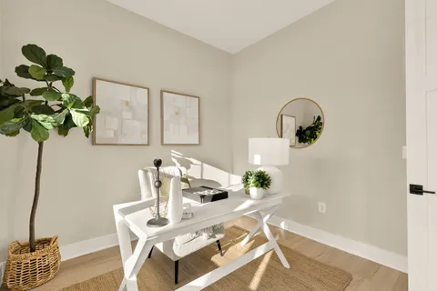 Contact Agent | Longview Drive, Alexandria, VA 22314