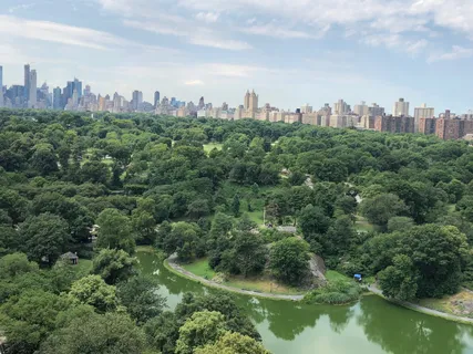 a picture of a wall with a white wall and a picture