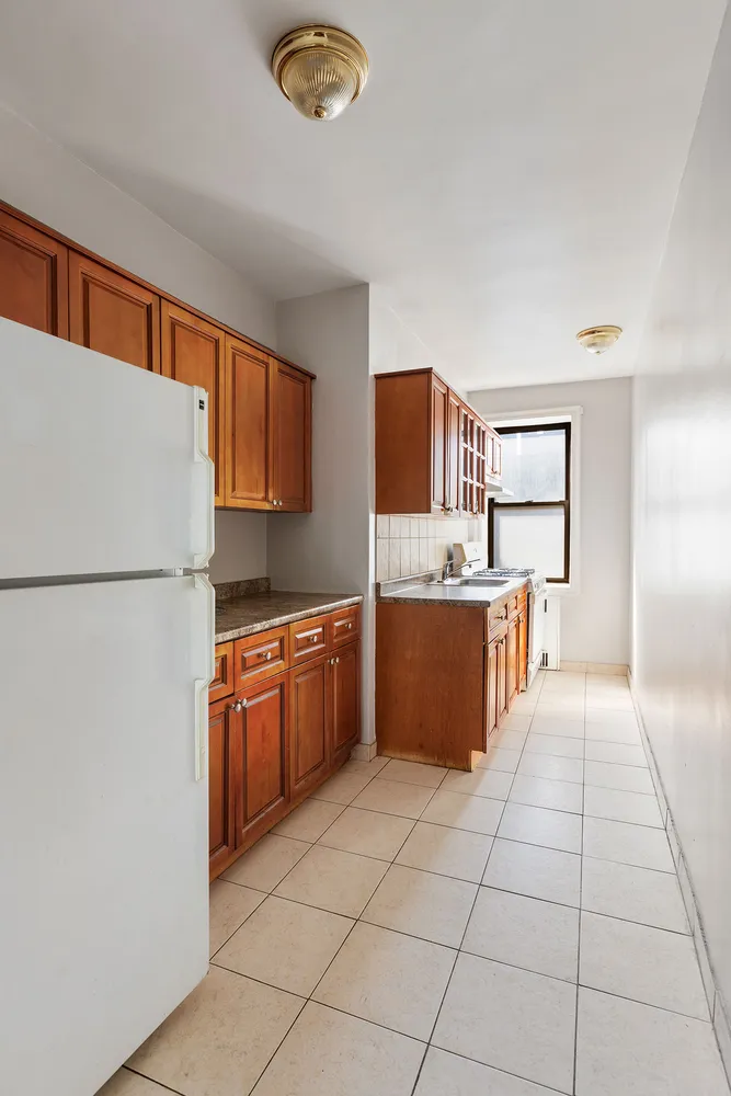 $625,000 | 40 Clarkson Avenue, Unit 2L | Prospect Lefferts Gardens