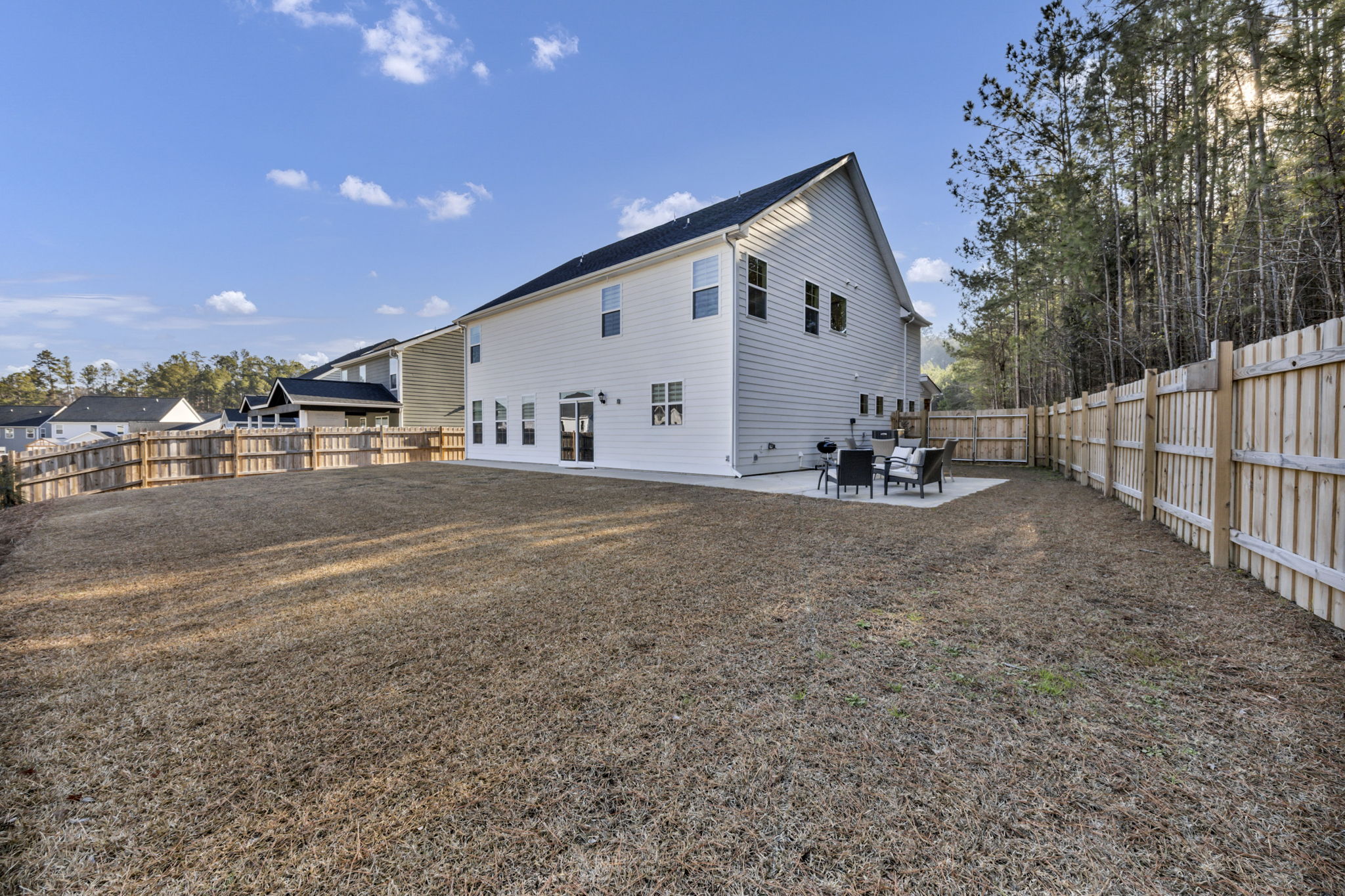 576 Outer Banks Drive Lexington, SC 29072 - Photo 45 of 45