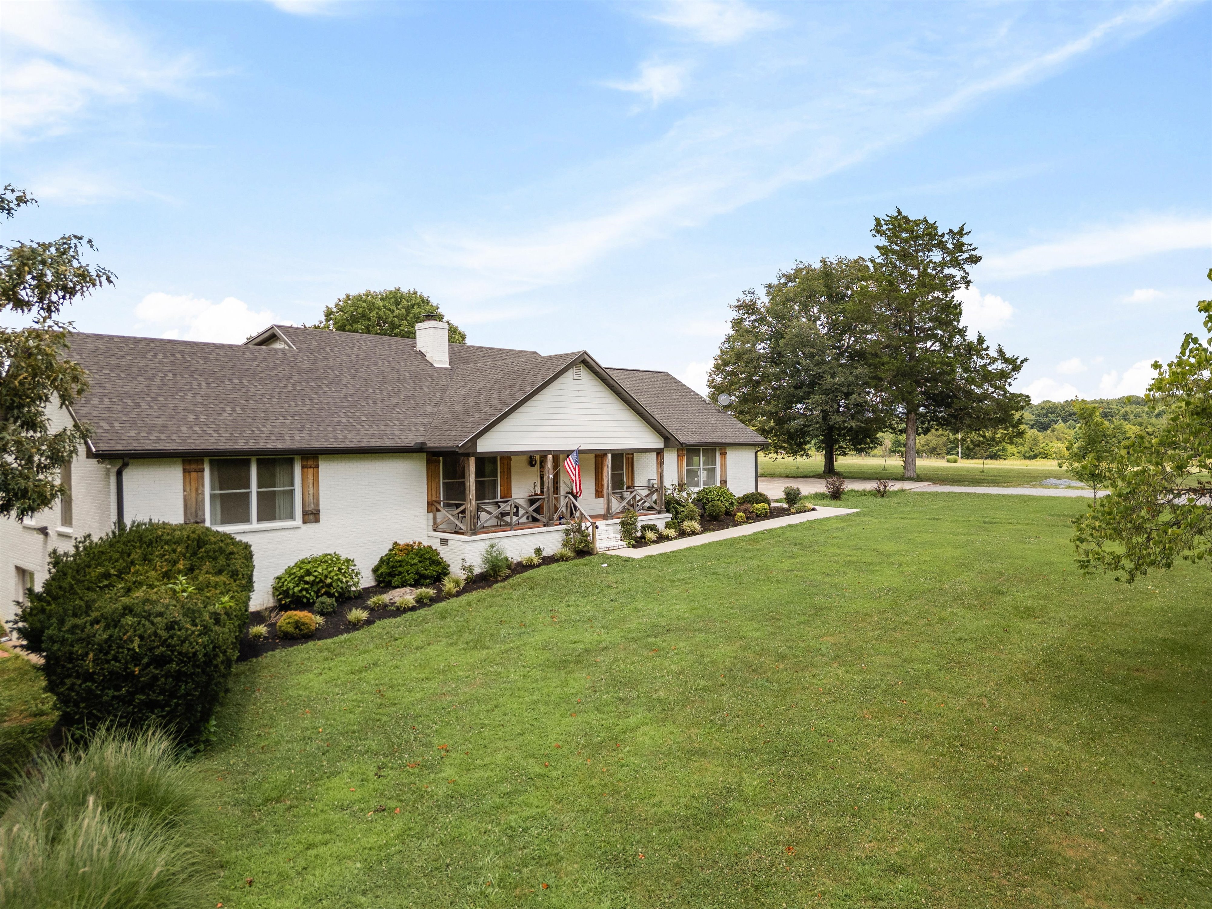 459 Bowling Branch Road Cottontown, TN 37048 - Photo 57 of 58