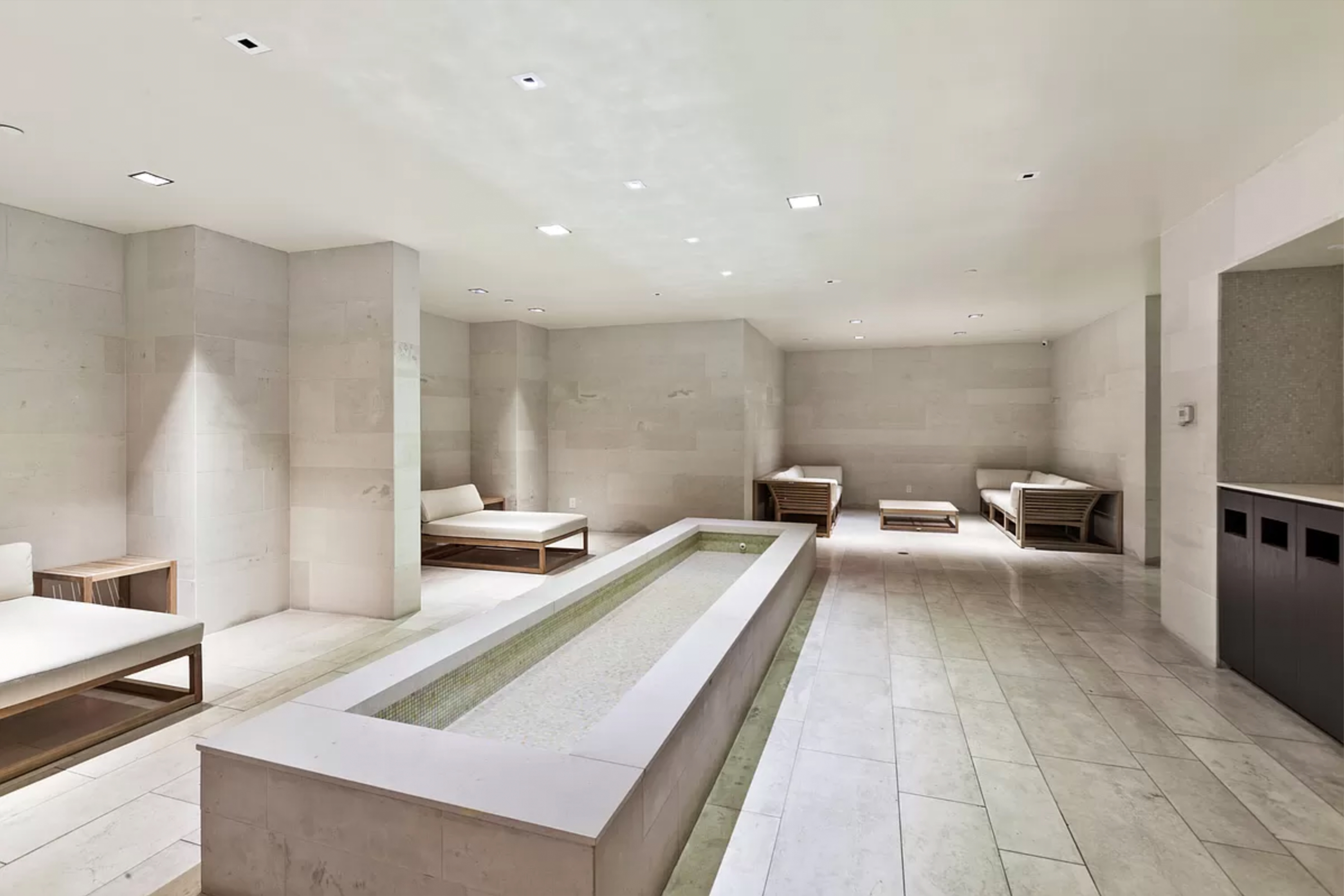 20 Pine Street, Unit 2012 Manhattan, NY 10005 - Photo 20 of 25