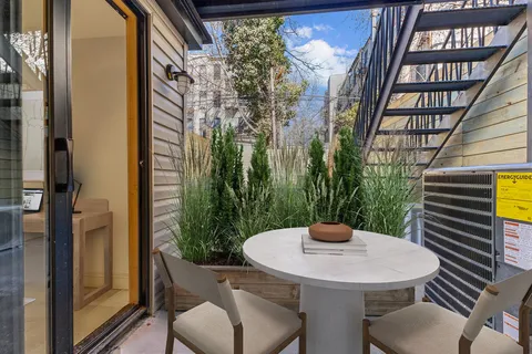 $2,500 | 561 Putnam Avenue, Unit 1B | Bedford-Stuyvesant