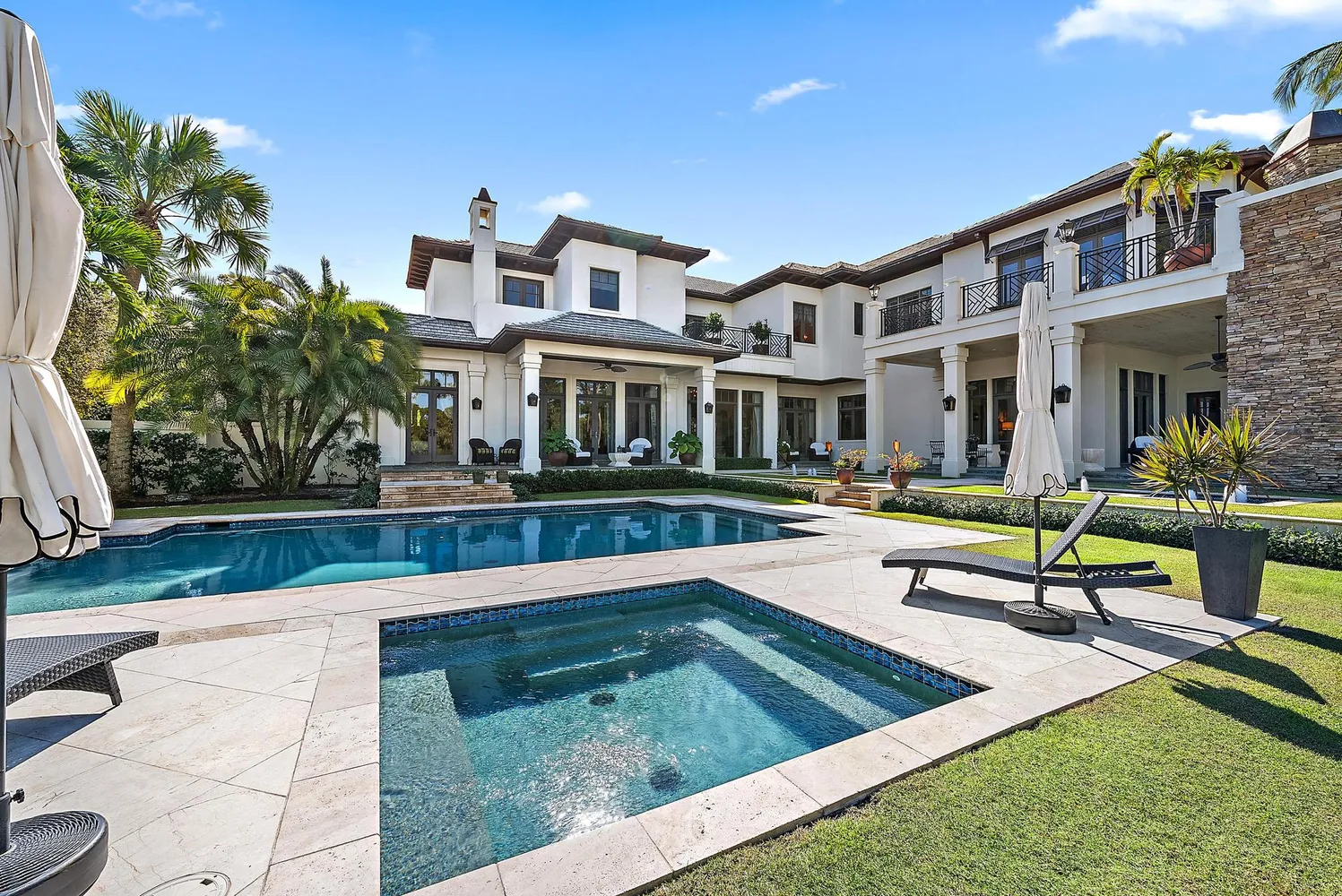 $13,650,000 | 156 Bears Club Drive, Jupiter, FL 33477