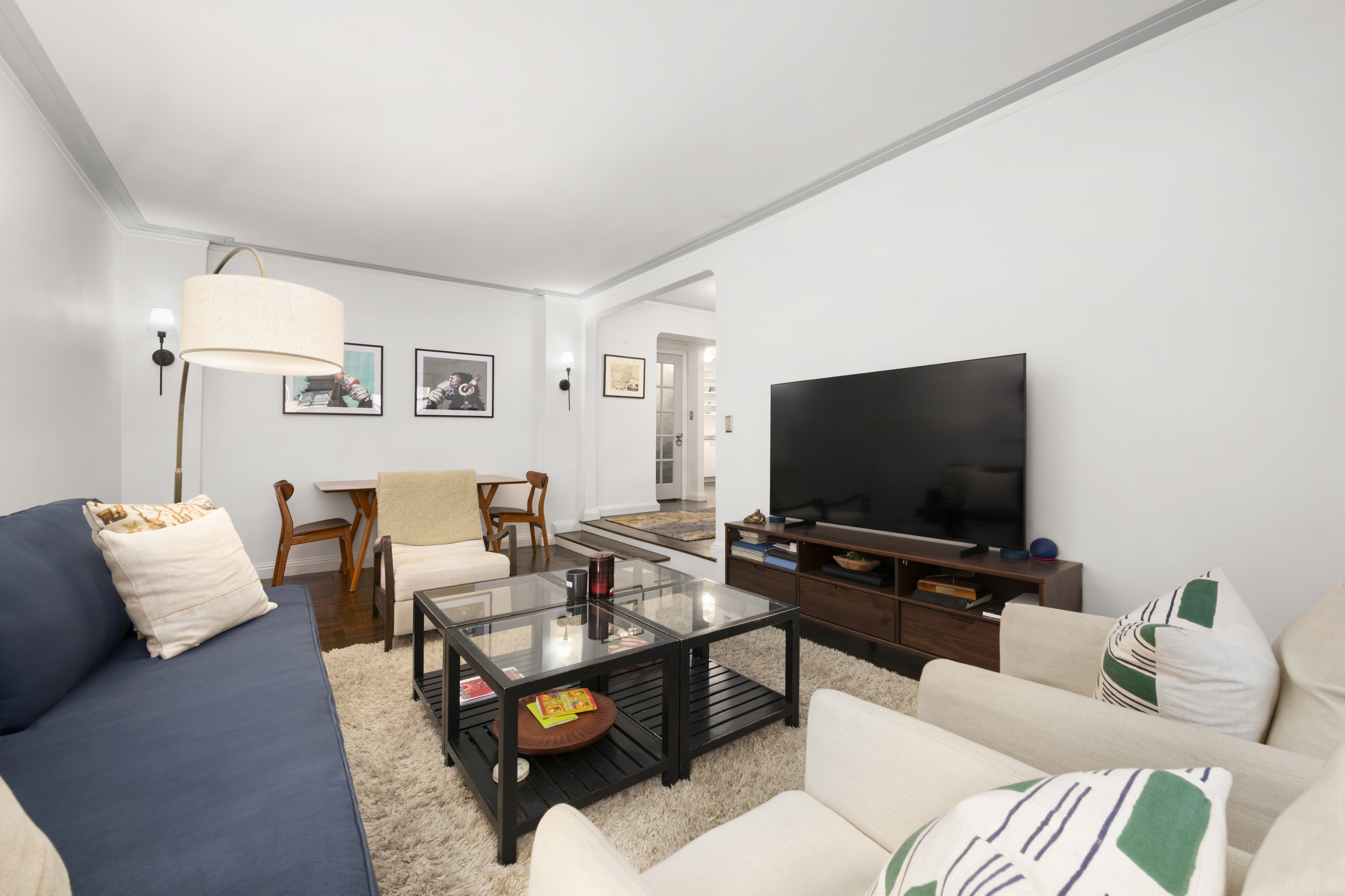 349 East 49th Street, Unit 1G Manhattan, NY 10017 - Photo 2 of 8