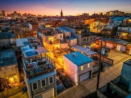 $850,000 | 213 South Collington Avenue, Baltimore, MD 21231