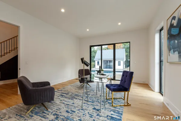 $6,395,000 | 729 Smith Ridge Road, New Canaan, CT 06840