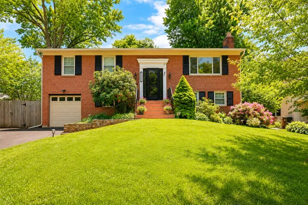 $774,900 | 8317 Cherry Valley Lane, Alexandria, VA 22309