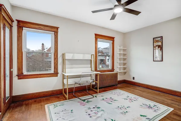 $715,000 | 114 Madison Street Northwest, Washington, DC 20011