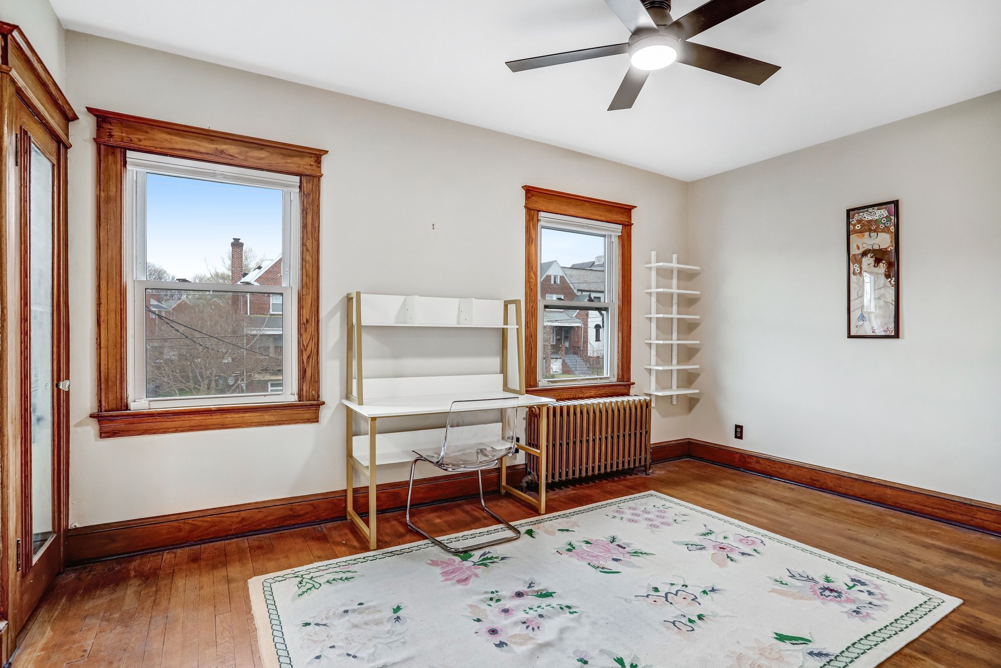 114 Madison Street Northwest Washington, DC 20011 - Photo 44 of 86