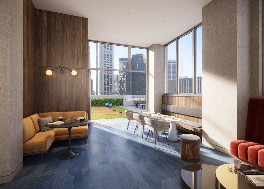 20 Broad Street, Unit 512 Manhattan, NY 10005 - Photo 17 of 18